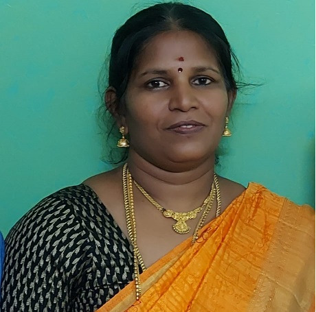 K. Sivagami